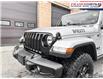 2023 Jeep Gladiator Sport S (Stk: Q0162) in Oshawa - Image 8 of 25