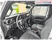 2023 Jeep Gladiator Sport S (Stk: Q0162) in Oshawa - Image 13 of 25