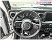 2023 Jeep Gladiator Sport S (Stk: Q0162) in Oshawa - Image 14 of 25