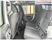 2023 Jeep Gladiator Sport S (Stk: Q0162) in Oshawa - Image 23 of 25
