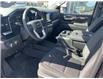 2023 GMC Sierra 1500 Elevation (Stk: M8079-23) in Courtenay - Image 7 of 10
