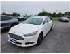 2015 Ford Fusion SE in Morrisburg - Image 1 of 4