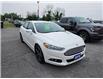 2015 Ford Fusion SE in Morrisburg - Image 2 of 4