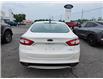 2015 Ford Fusion SE in Morrisburg - Image 3 of 4