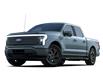 2023 Ford F-150 Lightning Lariat (Stk: 23068) in La Malbaie - Image 1 of 7