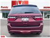 2020 Dodge Durango GT (Stk: N400774A) in Saint John - Image 4 of 25