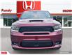 2020 Dodge Durango GT (Stk: N400774A) in Saint John - Image 8 of 25