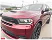 2020 Dodge Durango GT (Stk: N400774A) in Saint John - Image 9 of 25