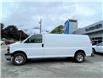 2021 GMC Savana 2500 Work Van (Stk: 3U019) in Hope - Image 3 of 11