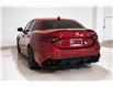 2018 Alfa Romeo Giulia Quadrifoglio (Stk: ARUC630) in Calgary - Image 7 of 30