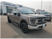 2021 Ford F-150 Lariat (Stk: F7003) in Prince Albert - Image 3 of 18