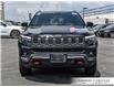 2023 Jeep Compass Trailhawk (Stk: N23193) in Grimsby - Image 2 of 32