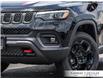 2023 Jeep Compass Trailhawk (Stk: N23193) in Grimsby - Image 7 of 32