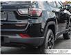 2023 Jeep Compass Trailhawk (Stk: N23193) in Grimsby - Image 11 of 32