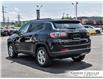 2023 Jeep Compass North (Stk: N23209) in Grimsby - Image 4 of 33