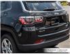 2023 Jeep Compass North (Stk: N23209) in Grimsby - Image 10 of 33