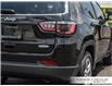 2023 Jeep Compass North (Stk: N23209) in Grimsby - Image 11 of 33