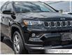 2023 Jeep Compass North (Stk: N23209) in Grimsby - Image 13 of 33