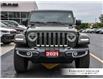 2021 Jeep Wrangler 4xe (PHEV) Sahara (Stk: U19865) in Burlington - Image 2 of 31