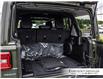 2021 Jeep Wrangler 4xe (PHEV) Sahara (Stk: U19865) in Burlington - Image 6 of 31