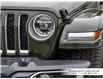 2021 Jeep Wrangler 4xe (PHEV) Sahara (Stk: U19865) in Burlington - Image 8 of 31