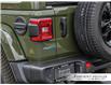 2021 Jeep Wrangler 4xe (PHEV) Sahara (Stk: U19865) in Burlington - Image 10 of 31