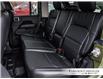 2021 Jeep Wrangler 4xe (PHEV) Sahara (Stk: U19865) in Burlington - Image 18 of 31