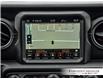 2021 Jeep Wrangler 4xe (PHEV) Sahara (Stk: U19865) in Burlington - Image 26 of 31