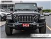 2021 Jeep Wrangler 4xe (PHEV) Sahara (Stk: U19752) in Burlington - Image 2 of 31