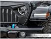2021 Jeep Wrangler 4xe (PHEV) Sahara (Stk: U19752) in Burlington - Image 7 of 31