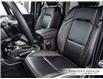 2021 Jeep Wrangler 4xe (PHEV) Sahara (Stk: U19752) in Burlington - Image 14 of 31