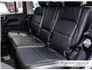 2021 Jeep Wrangler 4xe (PHEV) Sahara (Stk: U19752) in Burlington - Image 17 of 31