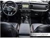 2021 Jeep Wrangler 4xe (PHEV) Sahara (Stk: U19752) in Burlington - Image 18 of 31