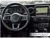 2021 Jeep Wrangler 4xe (PHEV) Sahara (Stk: U19752) in Burlington - Image 23 of 31