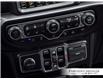 2021 Jeep Wrangler 4xe (PHEV) Sahara (Stk: U19752) in Burlington - Image 24 of 31
