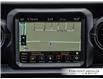2021 Jeep Wrangler 4xe (PHEV) Sahara (Stk: U19752) in Burlington - Image 25 of 31