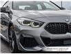 2022 BMW M235i xDrive Gran Coupe (Stk: U19955) in Burlington - Image 12 of 33