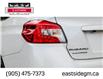 2021 Subaru WRX STI Base (Stk: 809262B) in Markham - Image 8 of 28