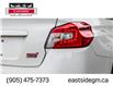 2021 Subaru WRX STI Base (Stk: 809262B) in Markham - Image 9 of 28