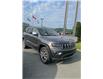 2018 Jeep Grand Cherokee Limited (Stk: 23191A) in Campbellton - Image 2 of 8
