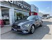 2019 Infiniti Q50 3.0t LUXE (Stk: 5559A) in Collingwood - Image 3 of 23
