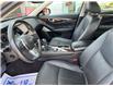 2019 Infiniti Q50 3.0t LUXE (Stk: 5559A) in Collingwood - Image 11 of 23