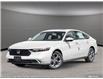 2023 Honda Accord EX (Stk: N22162) in Okotoks - Image 1 of 21