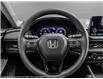 2023 Honda Accord EX (Stk: N22162) in Okotoks - Image 11 of 21