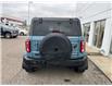 2021 Ford Bronco  (Stk: PT3847) in Nisku - Image 5 of 22