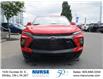 2023 Chevrolet Blazer RS (Stk: 23E021) in Whitby - Image 4 of 29