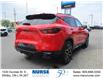2023 Chevrolet Blazer RS (Stk: 23E021) in Whitby - Image 23 of 29