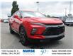 2023 Chevrolet Blazer RS (Stk: 23E021) in Whitby - Image 25 of 29