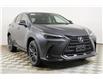 2024 Lexus NX 350  (Stk: 15102386) in Richmond Hill - Image 1 of 29