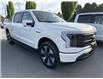 2023 Ford F-150 Lightning Platinum (Stk: 236199) in Vancouver - Image 5 of 6